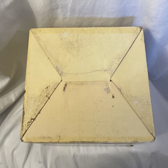 HomeTech - 5-1/4" 2-Way In-Ceiling Speakers (pair) HT502R Open Box - Picture 7 of 14